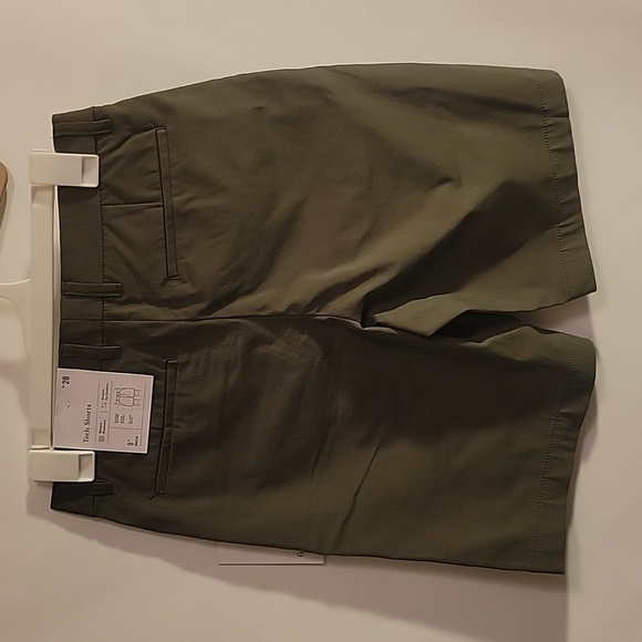 504 NWT Goodfellow Boys shorts - Picture 2 of 8